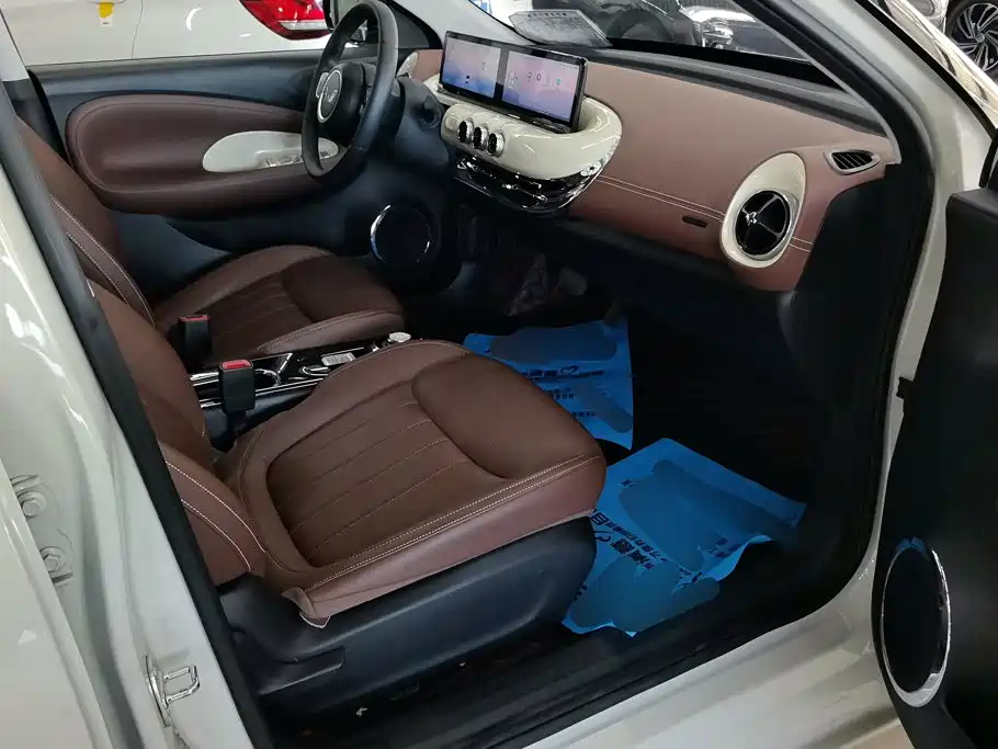 Wuling Bingo — миниатюра 8