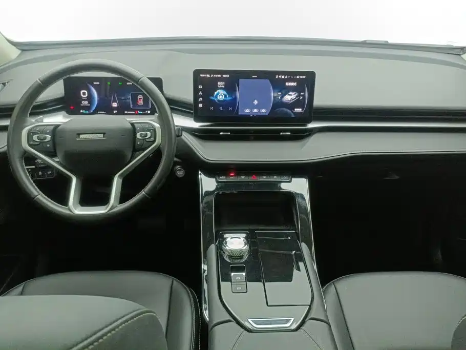 Haval H6 — миниатюра 12