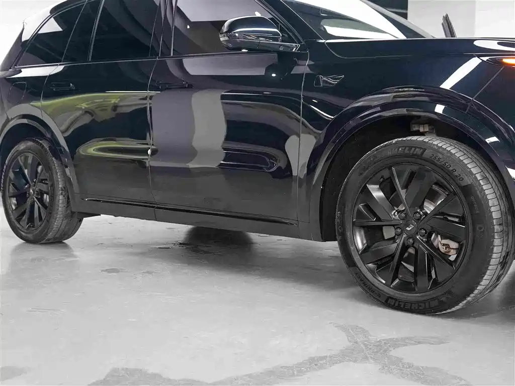 Li Auto Li L8 — миниатюра 14