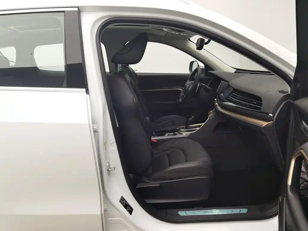 Haval H6 — миниатюра 23