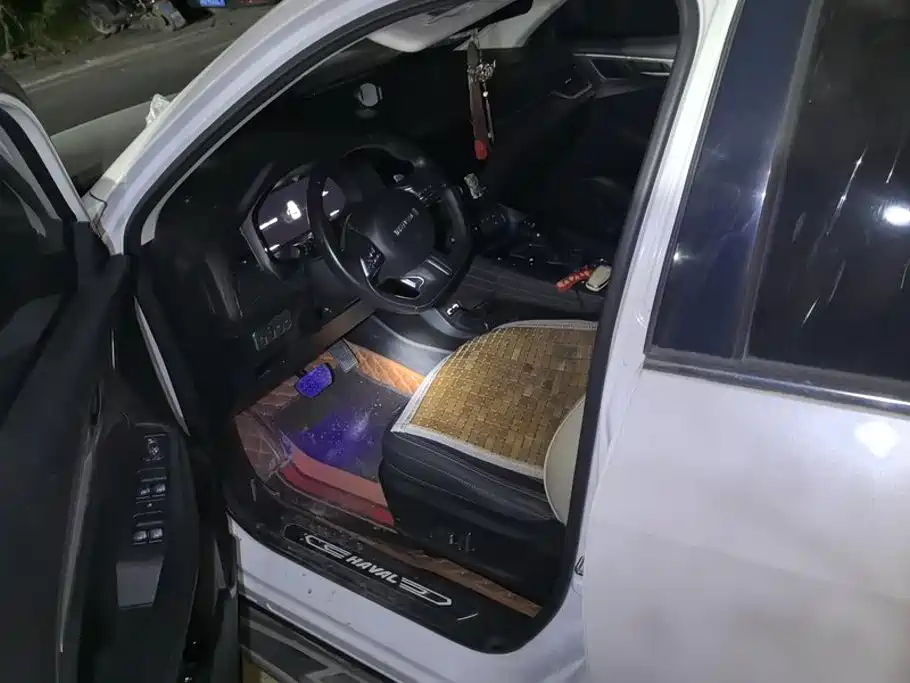 Haval F7 — миниатюра 9