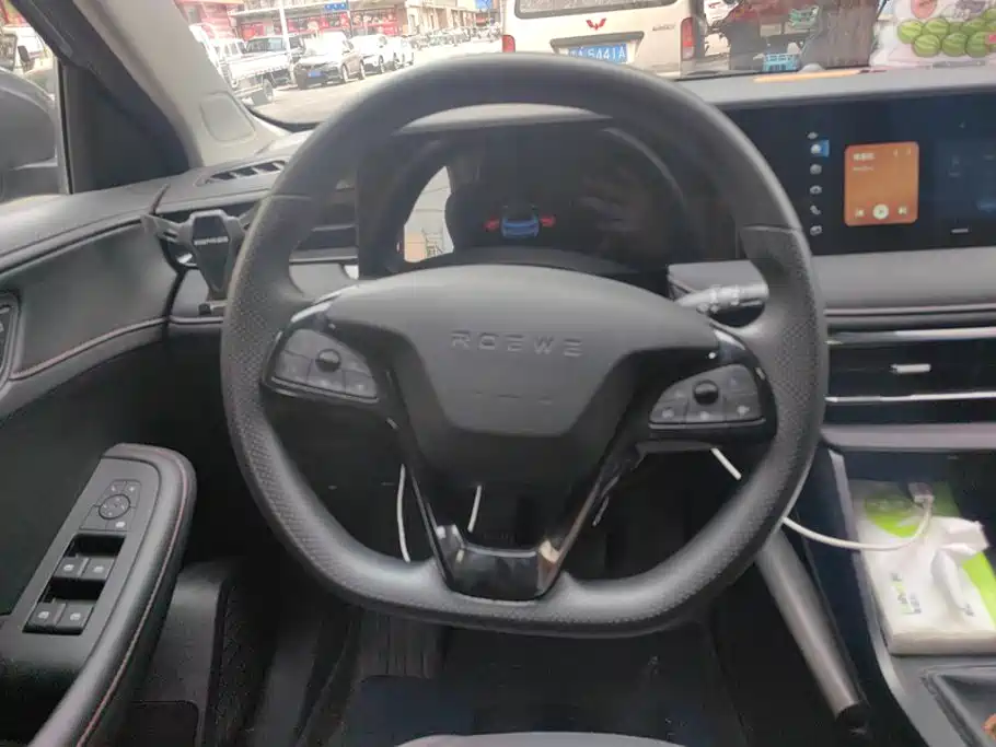 Roewe i5 — миниатюра 15