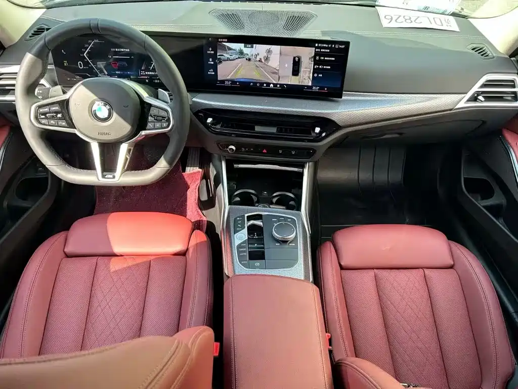 BMW 3 Series — миниатюра 6