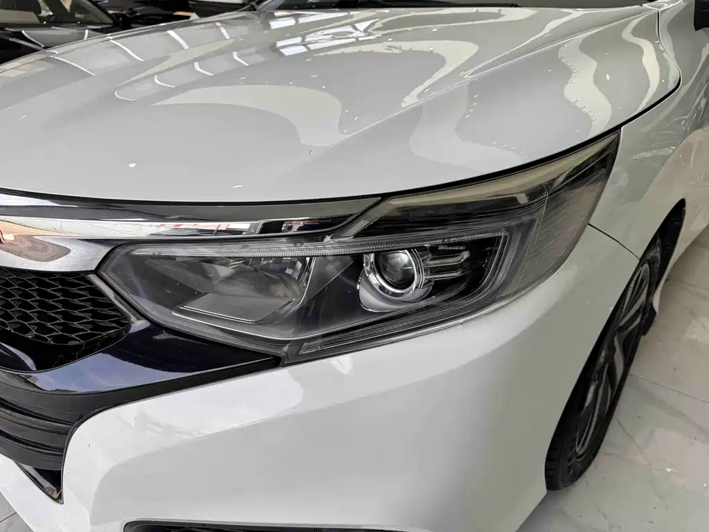 Honda Crider — миниатюра 24