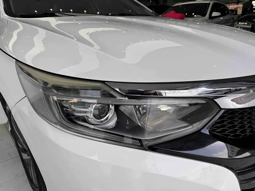 Honda Crider — миниатюра 25