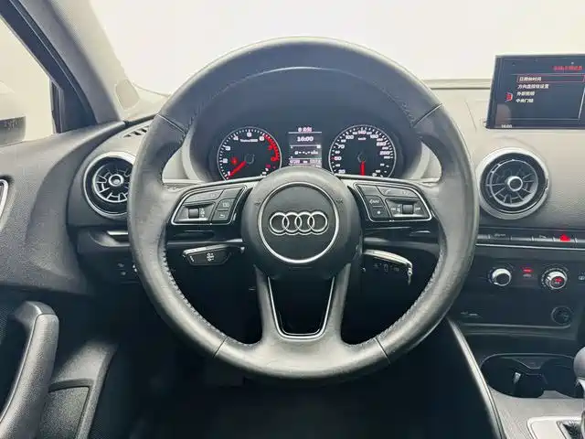 Audi A3 2020 Limousine 35 TFSI Fashion V