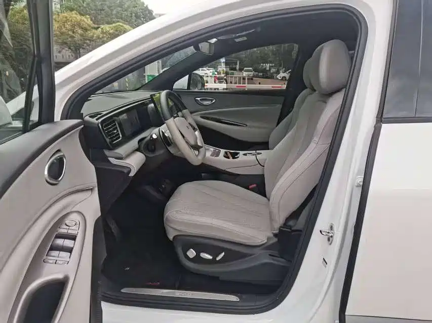 BYD Sealion 06 — миниатюра 4