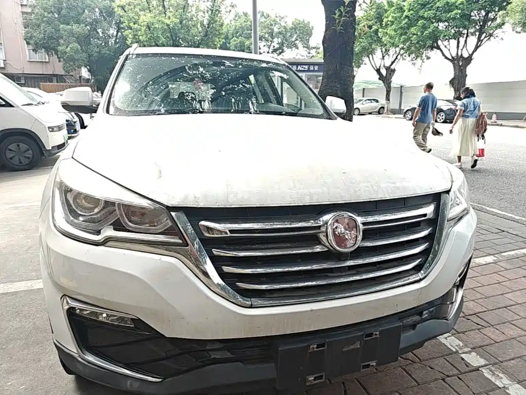 Hanteng Hanteng X7 — миниатюра 3