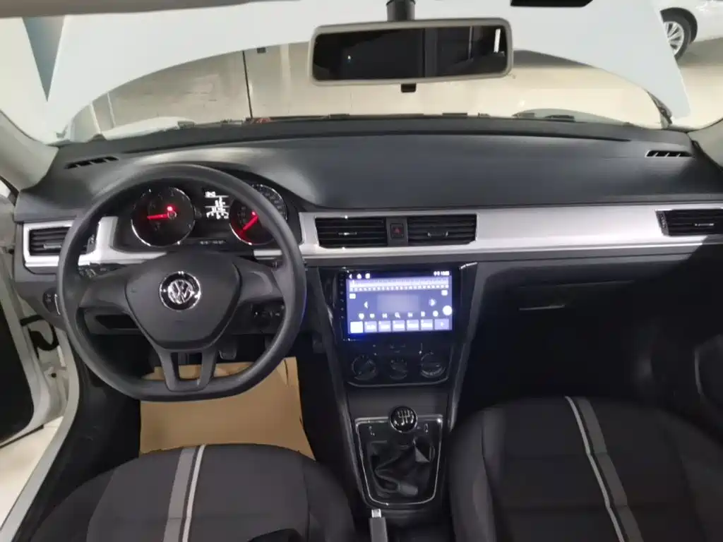 Volkswagen C-Trek — миниатюра 10