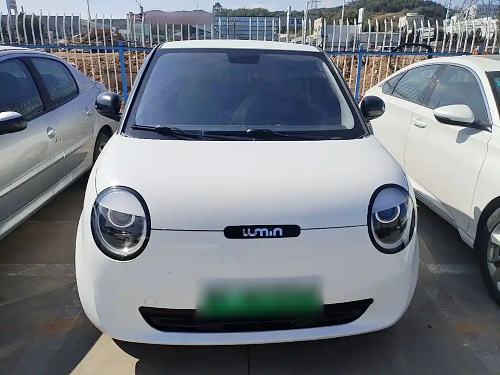Qiyuan Lumin — миниатюра 3