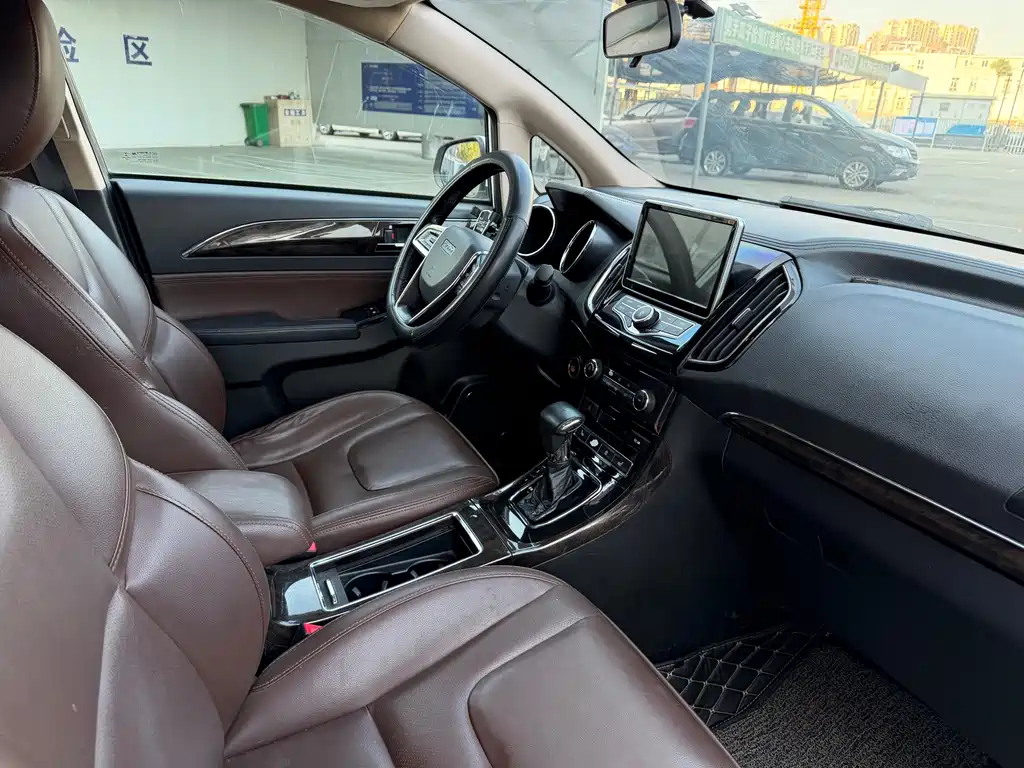 LIFAN MOTORS XUAN LANG