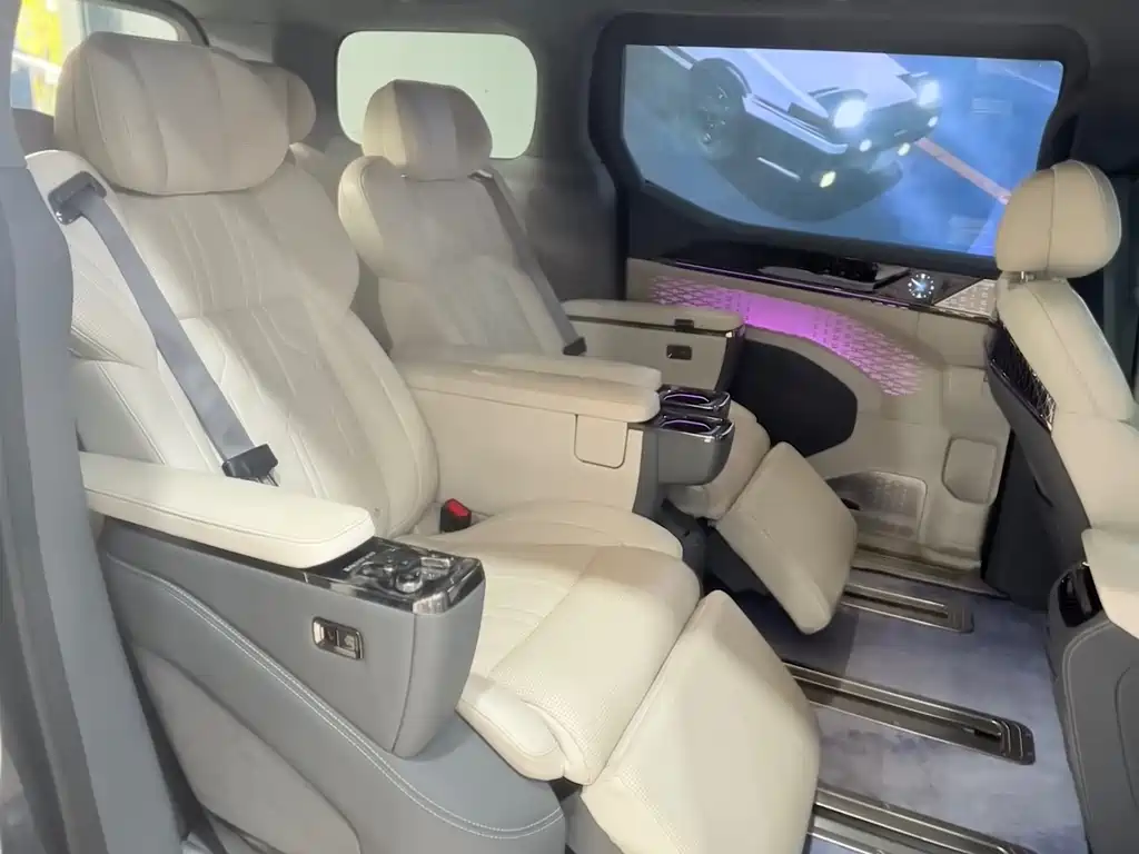 ZEEKR EXTREME KRYPTON 009