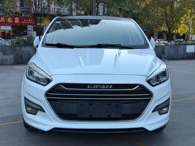 LIFAN MOTORS XUAN LANG