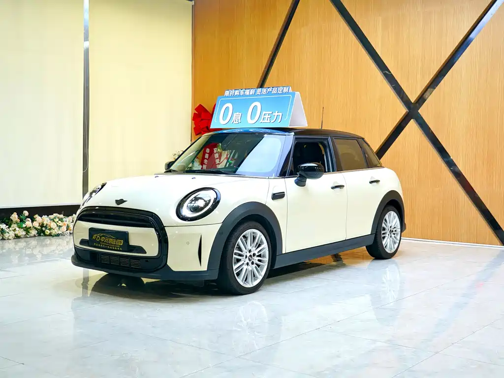 Mini Mini 2022