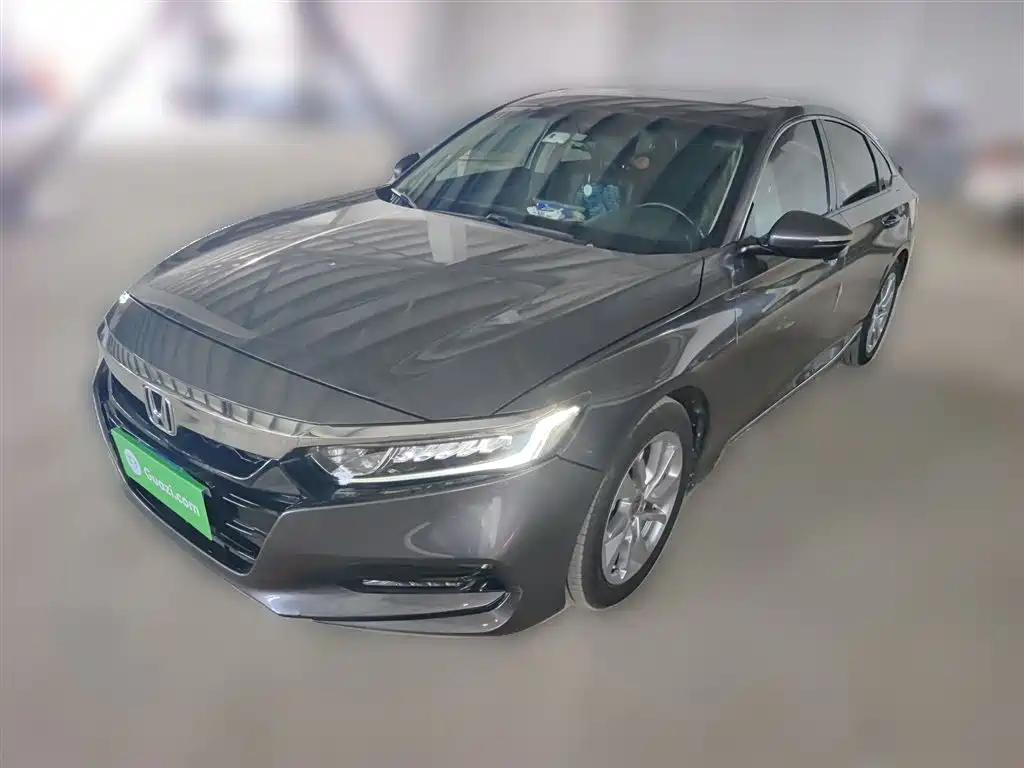 Honda Accord 2020