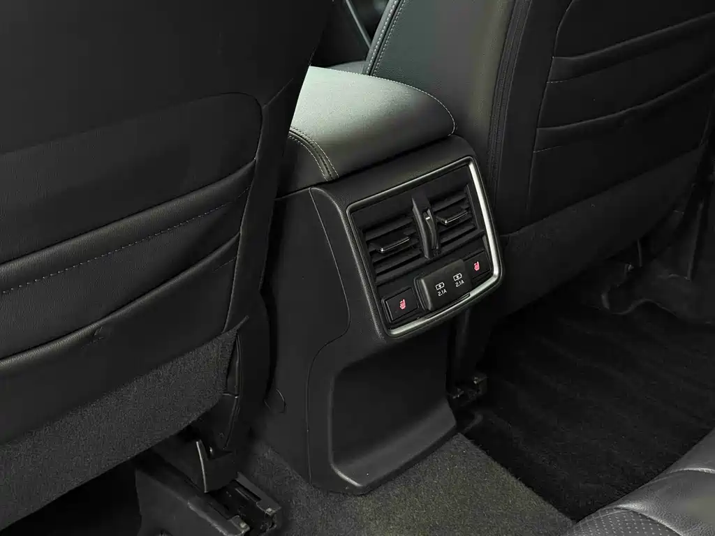 Subaru Forester — миниатюра 15