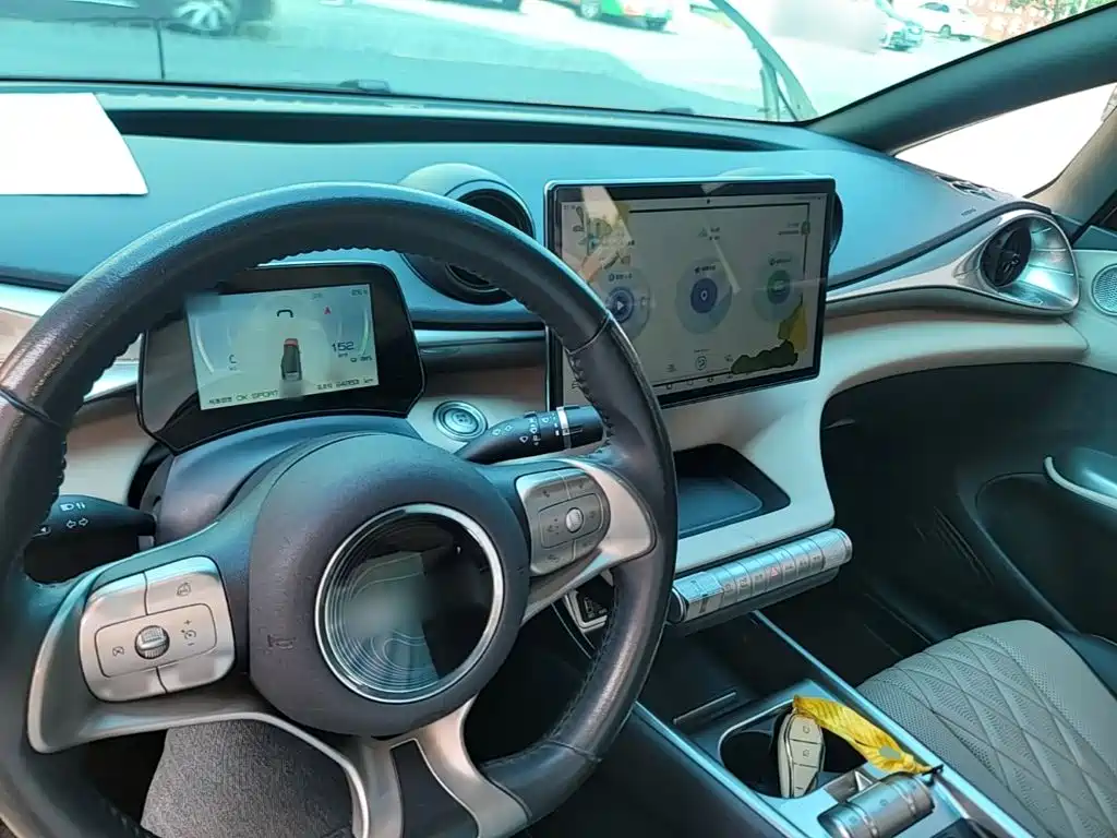 BYD Dolphin — миниатюра 10