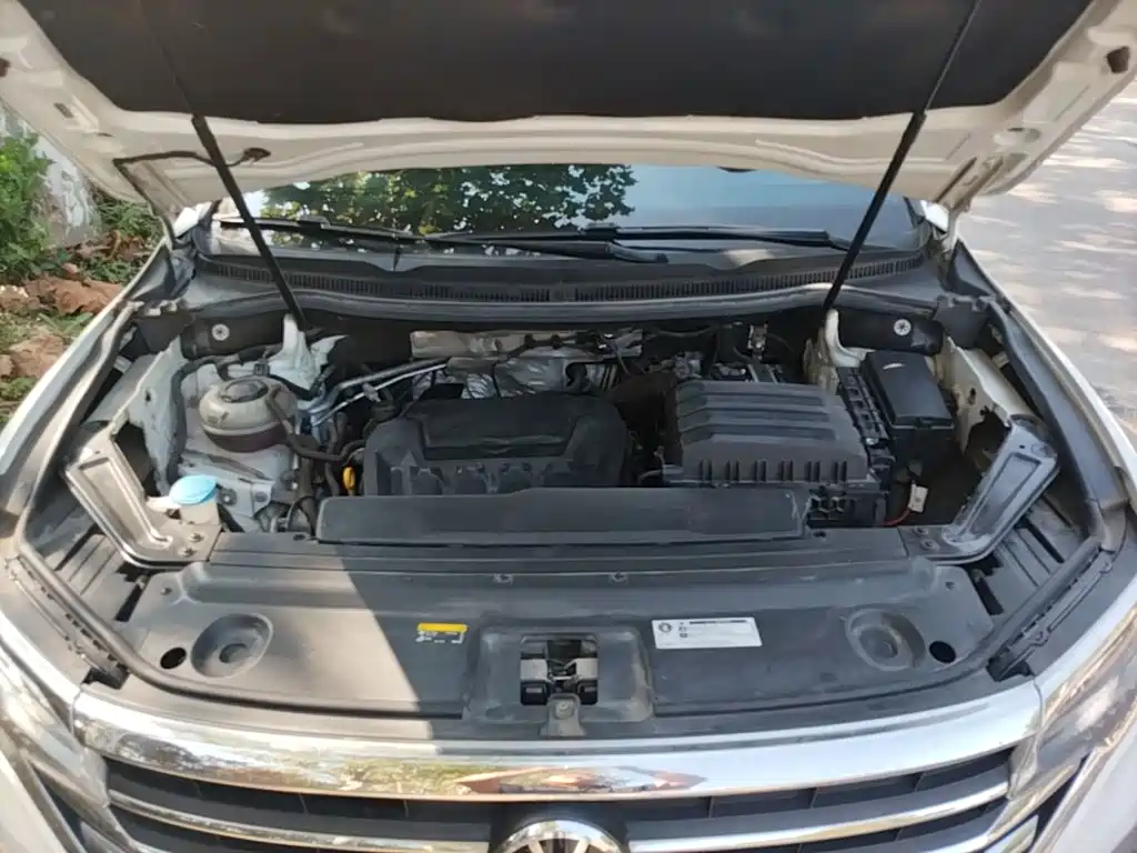 Volkswagen Viloran — миниатюра 20