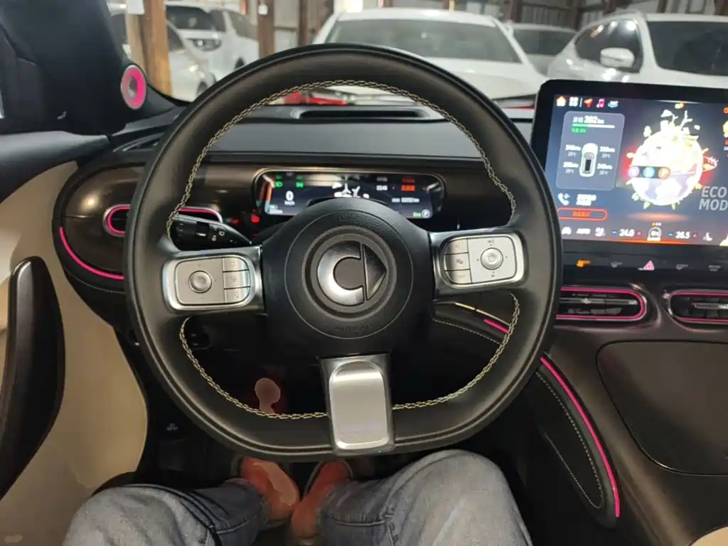 smart Smart #1 — миниатюра 11