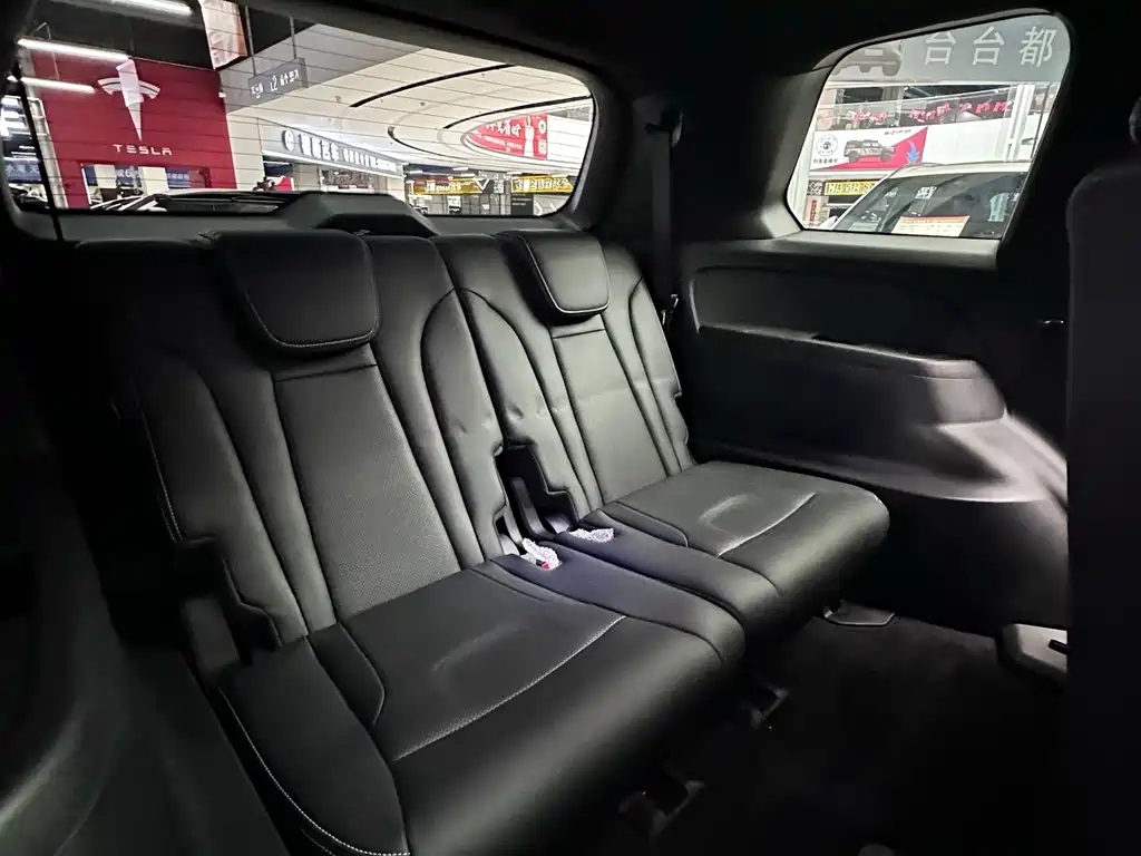 GAC Motor Trumpchi GS8 — миниатюра 29