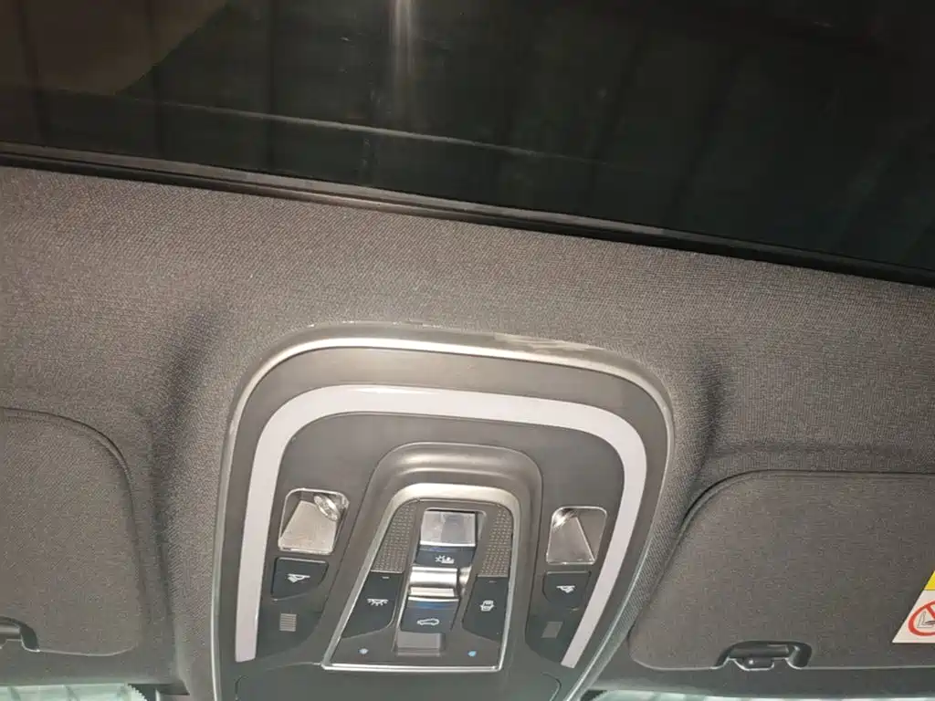 BYD Tang New Energy — миниатюра 18