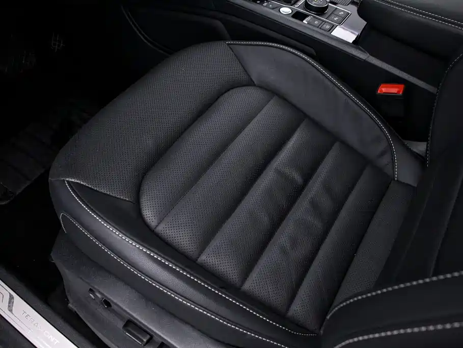 Volkswagen Teramont — миниатюра 14