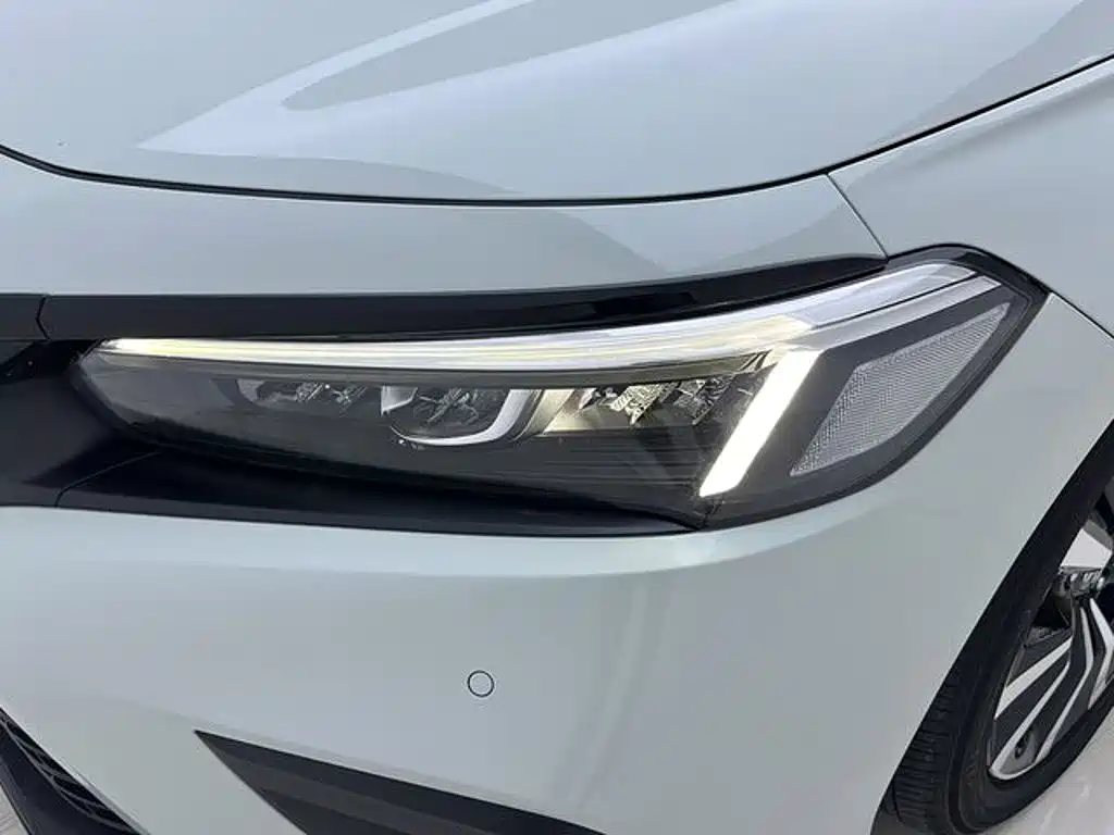 Honda Civic — миниатюра 15