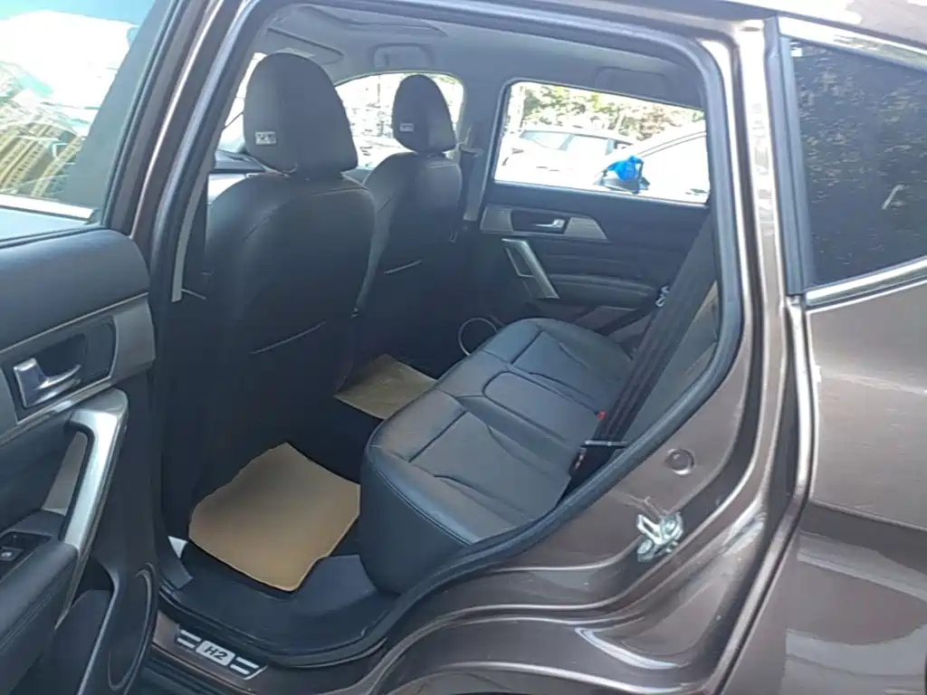 Haval H2 — миниатюра 17