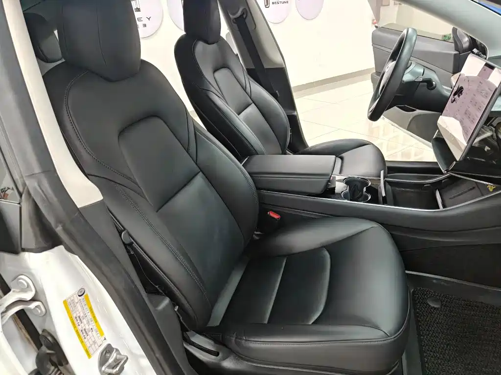 Tesla Model 3 — миниатюра 13