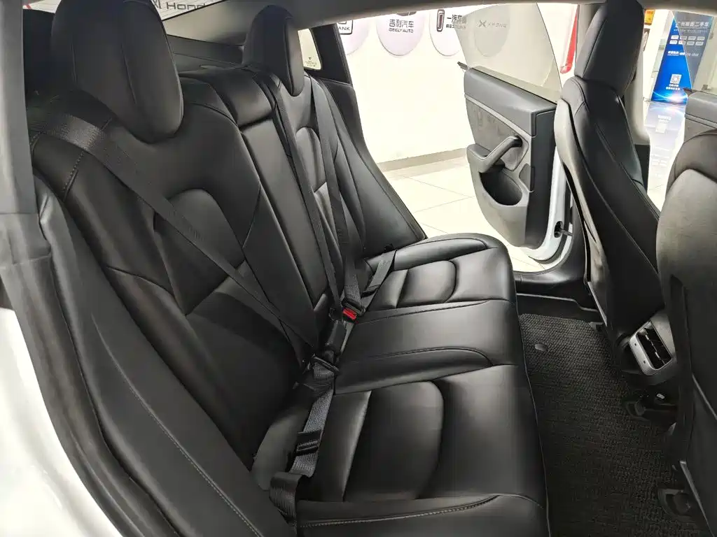 Tesla Model 3 — миниатюра 23