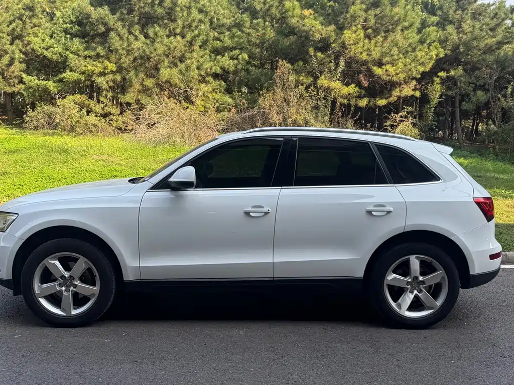 Audi Q5 — миниатюра 3