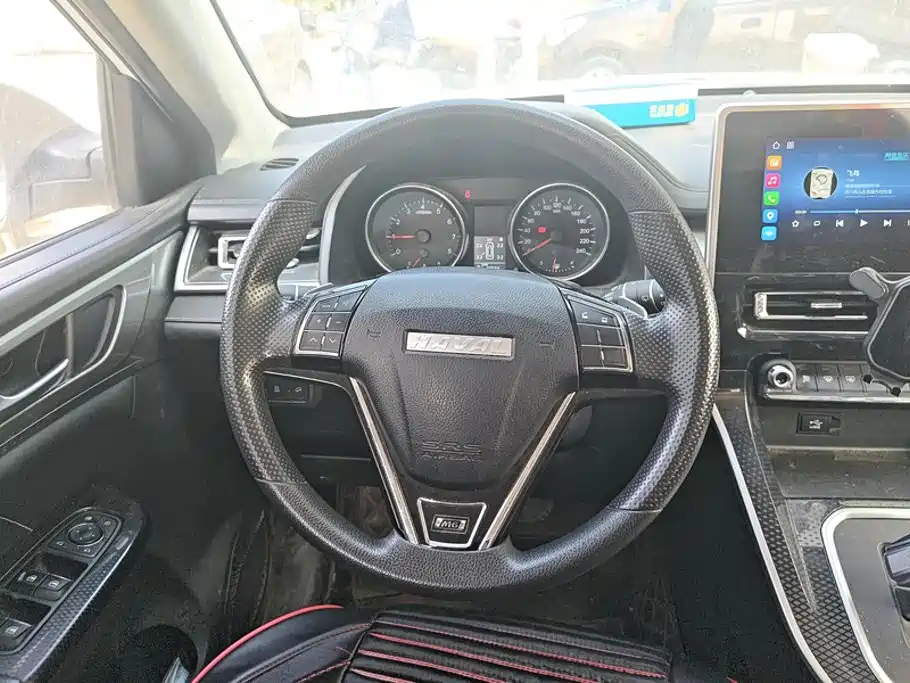Haval M6 — миниатюра 15