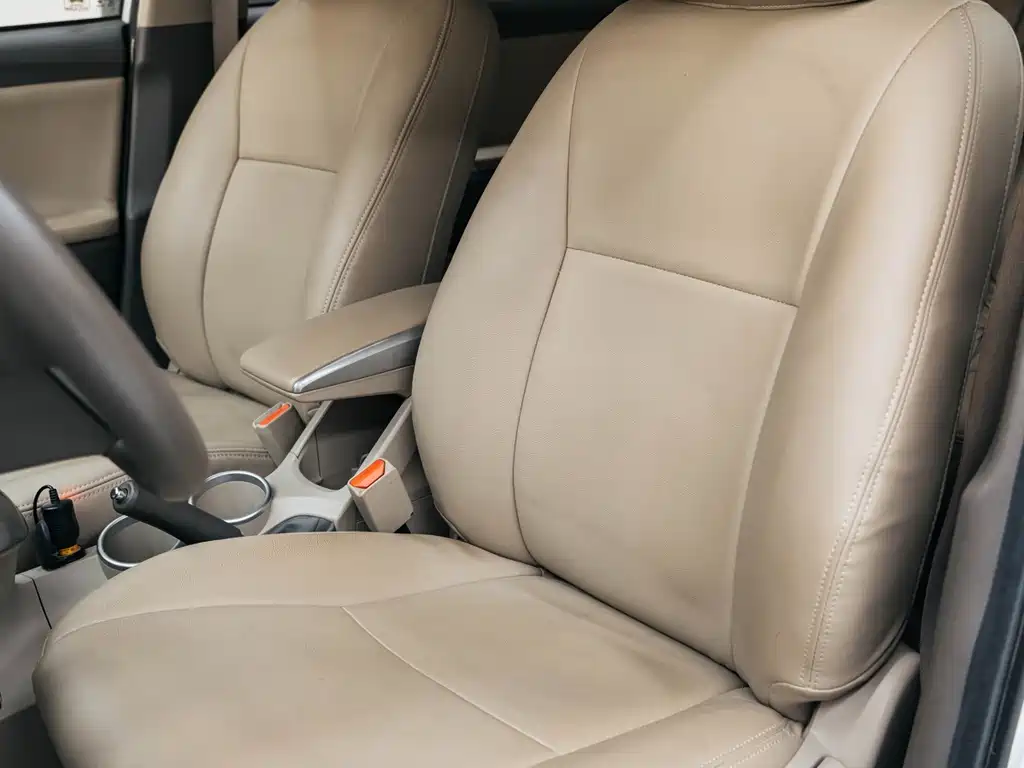 Toyota Verso — миниатюра 21