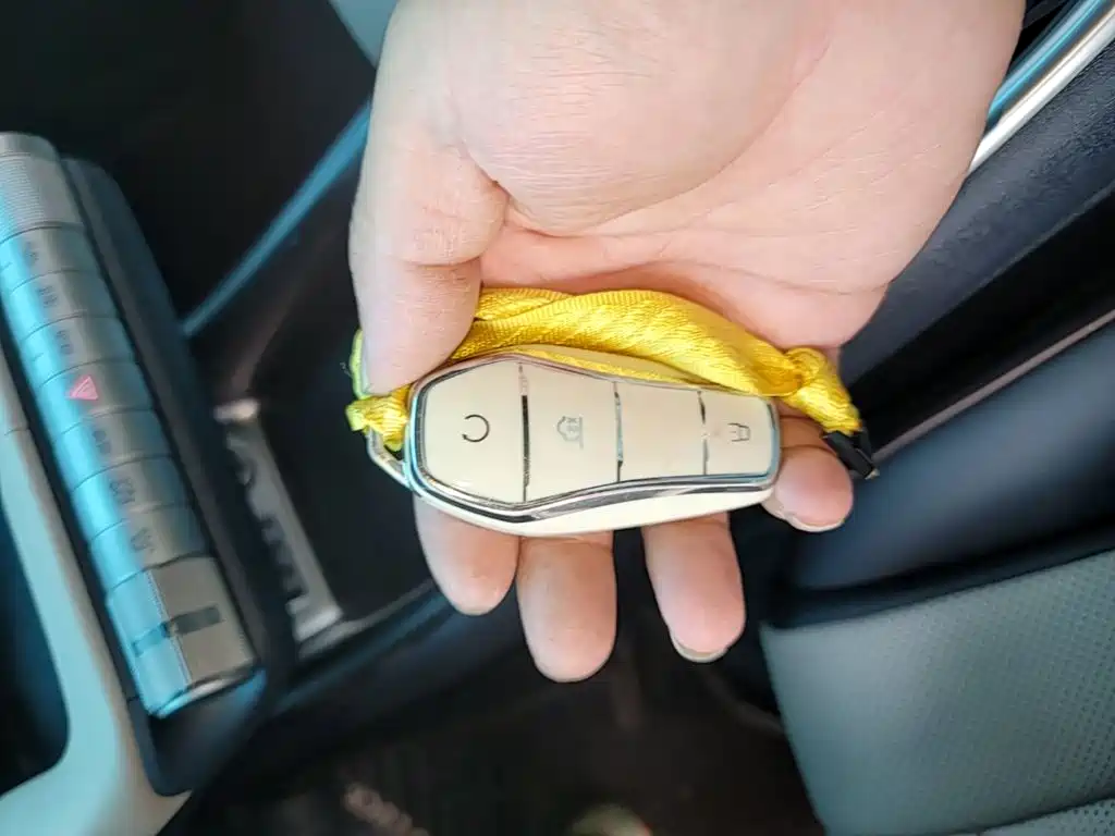 BYD Dolphin — миниатюра 9