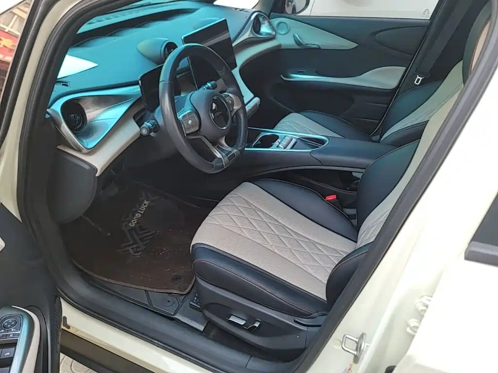 BYD Dolphin — миниатюра 15