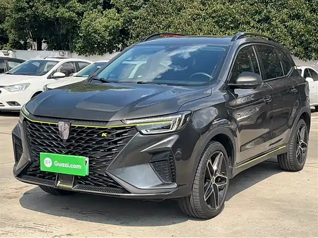 ROEWE  RX5 NEW ENERGY 2022
