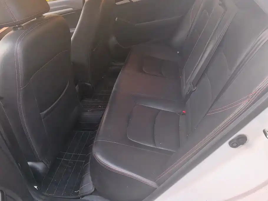 Geely Vision — миниатюра 11
