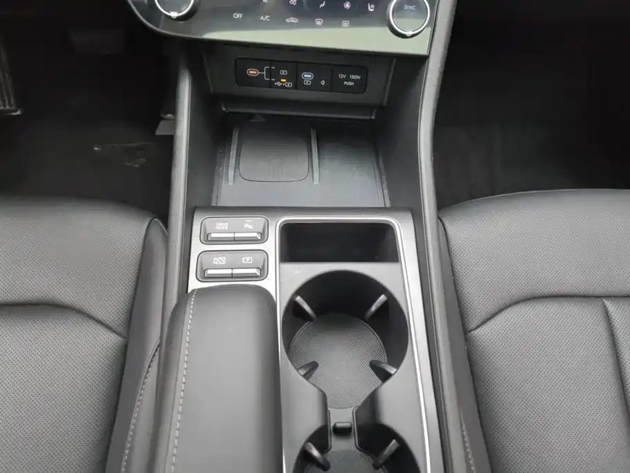 Hyundai Sonata — миниатюра 16