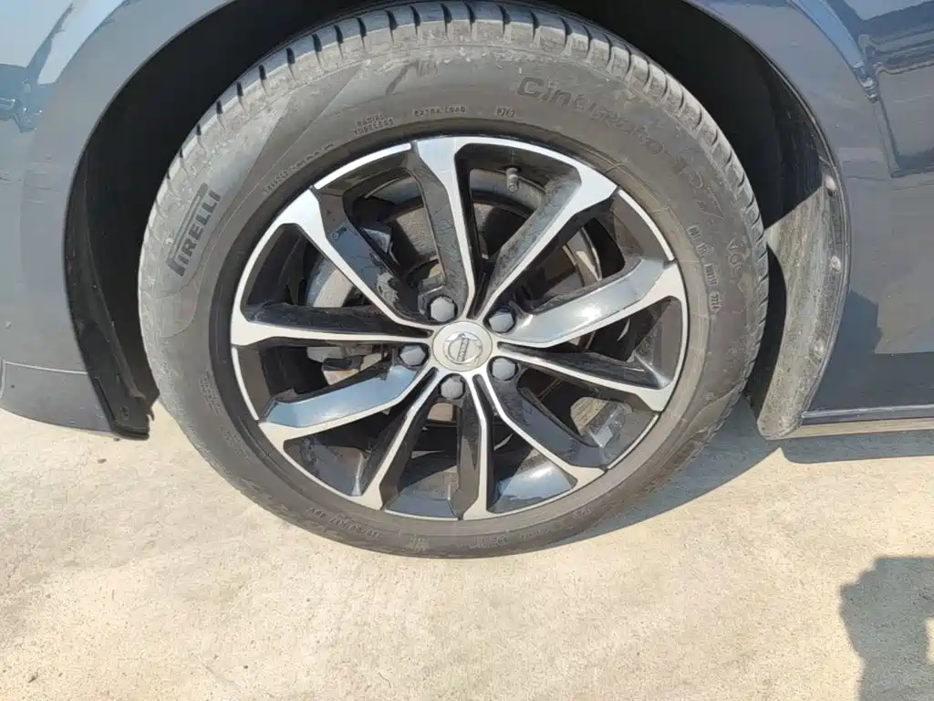 Volvo S60 — миниатюра 23