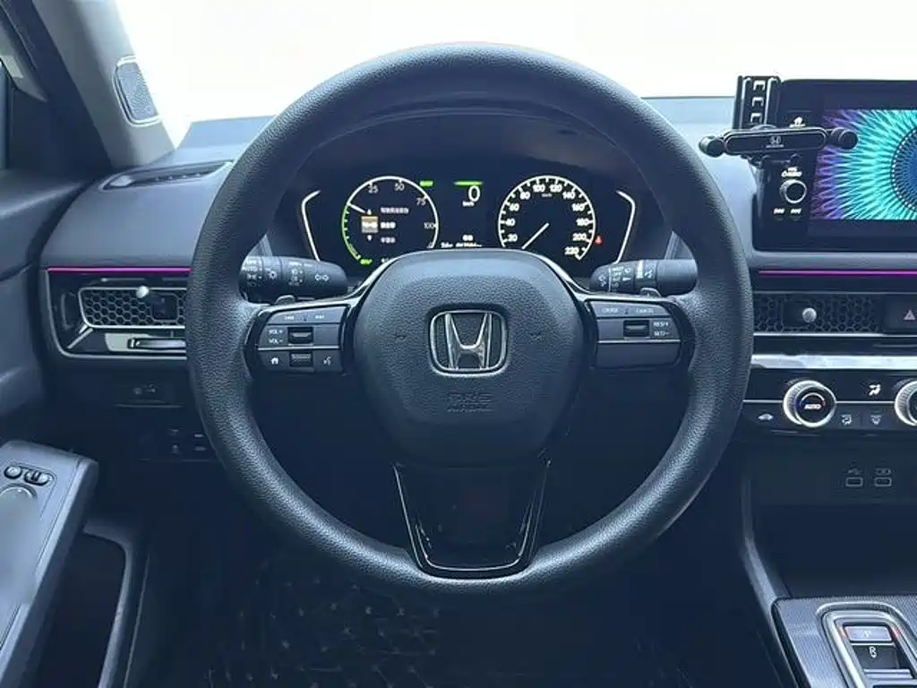 Honda Civic — миниатюра 3