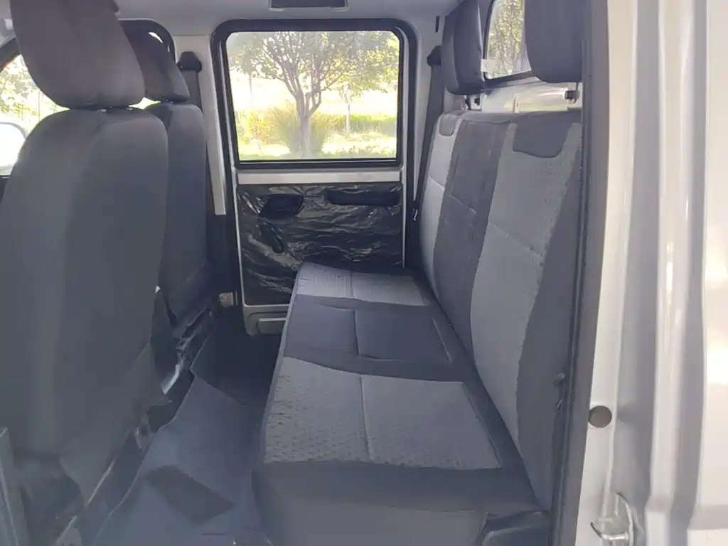 Wuling Rongguang New Truck — миниатюра 17