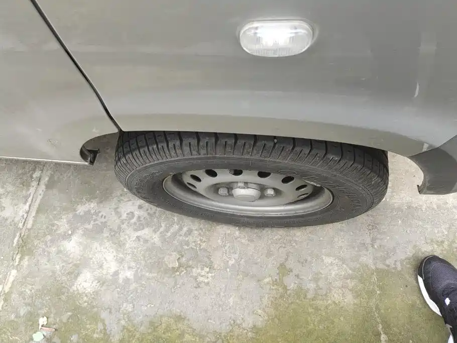Wuling Zhiguang — миниатюра 6