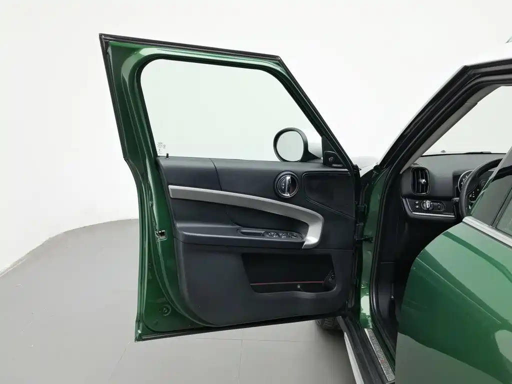 MINI Mini Countryman — миниатюра 8