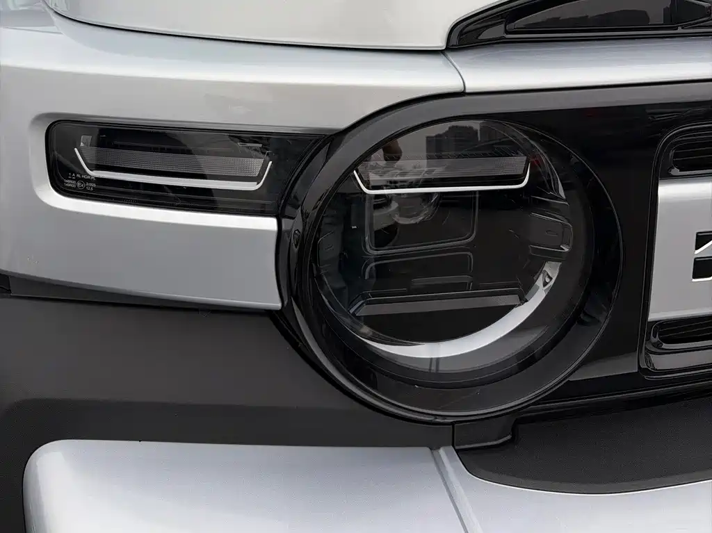iCAR iCAR Super V23 — миниатюра 4