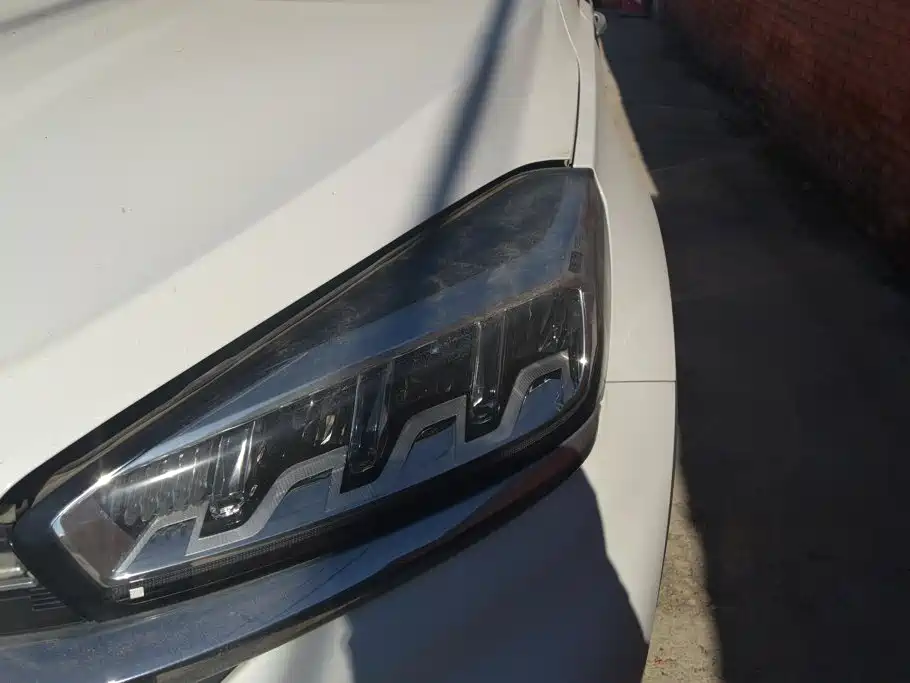 Chery Tiggo 8 — миниатюра 5