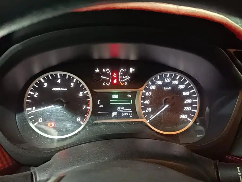 Nissan Bluebird — миниатюра 12