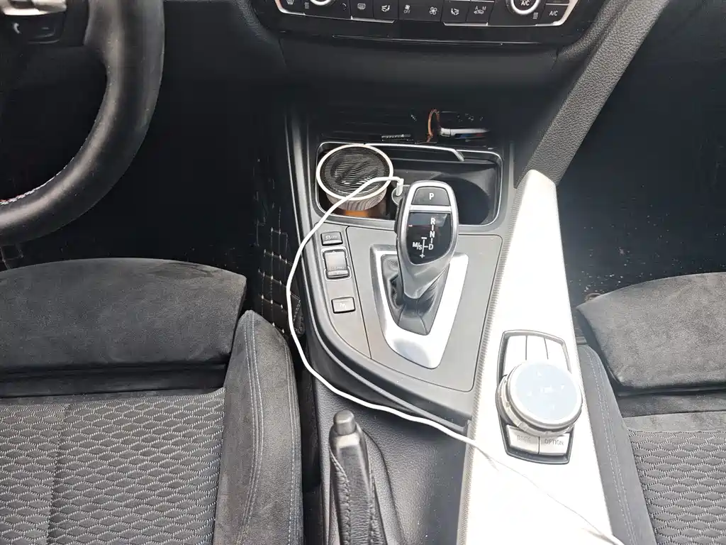 BMW 3 Series — миниатюра 15
