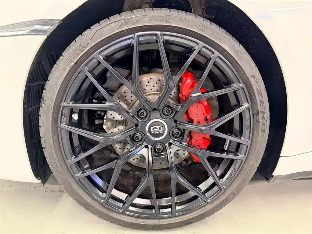 Porsche 911 — миниатюра 15