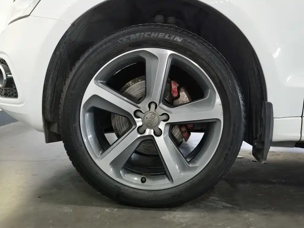 Audi Q5 — миниатюра 17