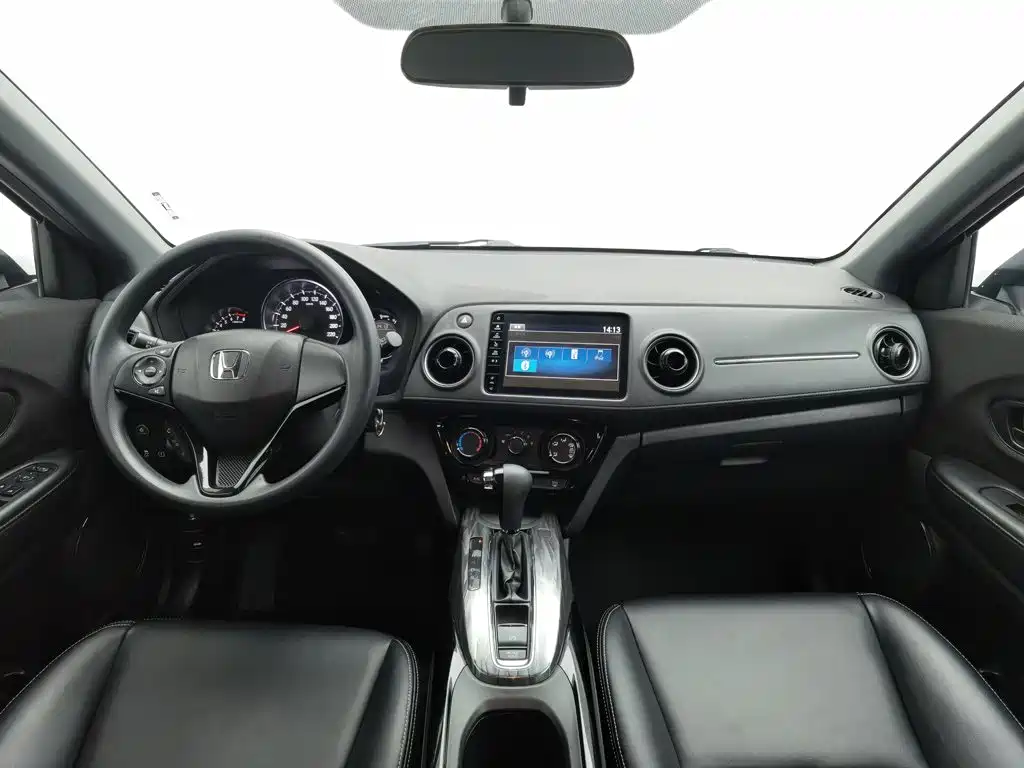 Honda XR-V — миниатюра 5